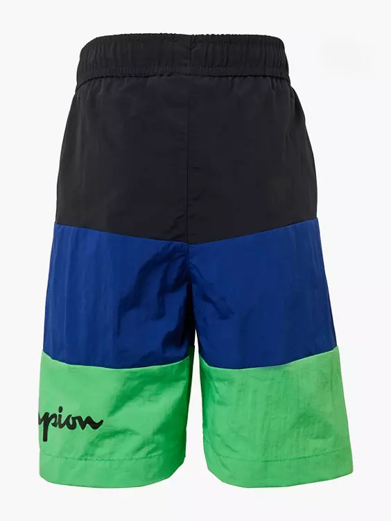 Champion Badeshorts 4 Champion Badeshorts – Bild 2