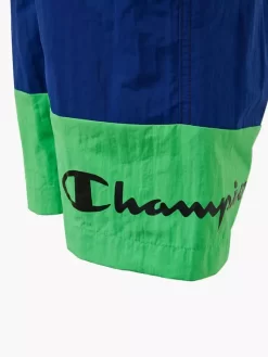 Champion Badeshorts 8 Champion Badeshorts -Familien Mode Verkauf 2180525 H3