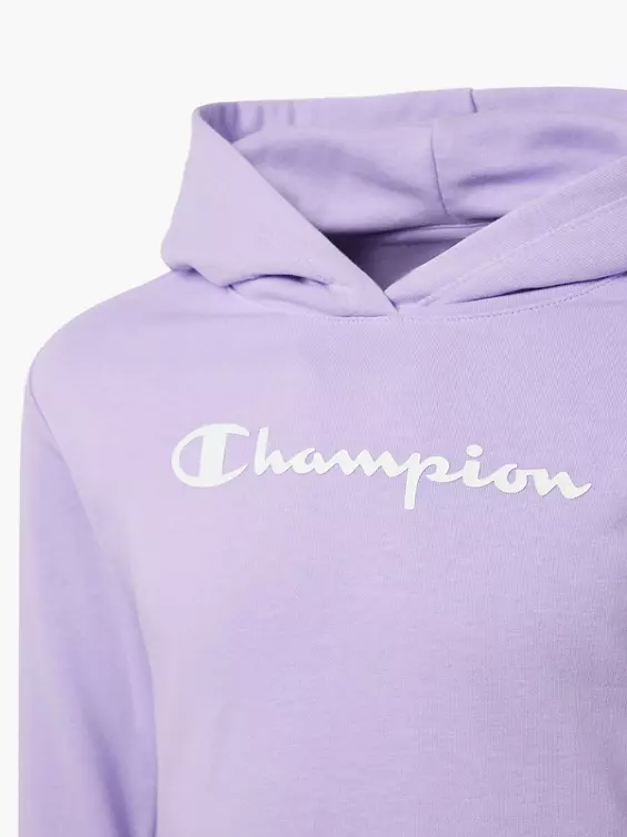Champion Hoodie 5 Champion Hoodie – Bild 3