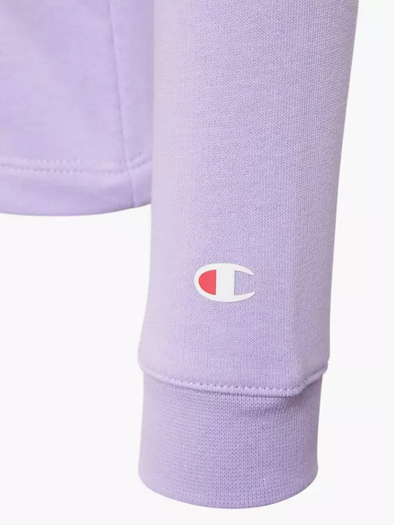 Champion Hoodie 6 Champion Hoodie – Bild 4