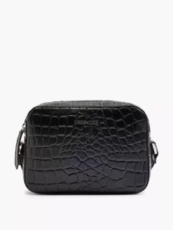 Union Code Umhängetasche