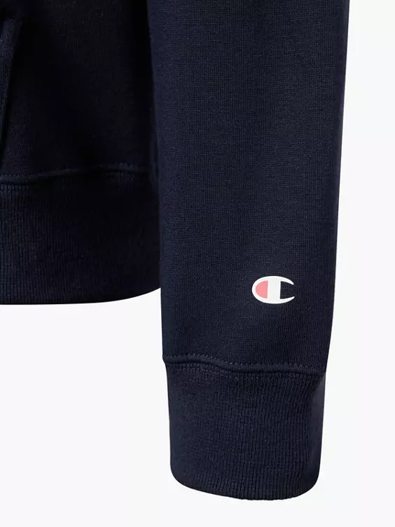 Champion Hoodie 6 Champion Hoodie – Bild 4