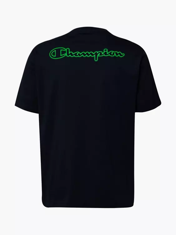 Champion T-Shirt 4 Champion T-Shirt – Bild 2