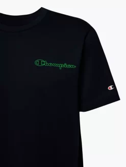 Champion T-Shirt 8 Champion T-Shirt -Familien Mode Verkauf 2180916 H3