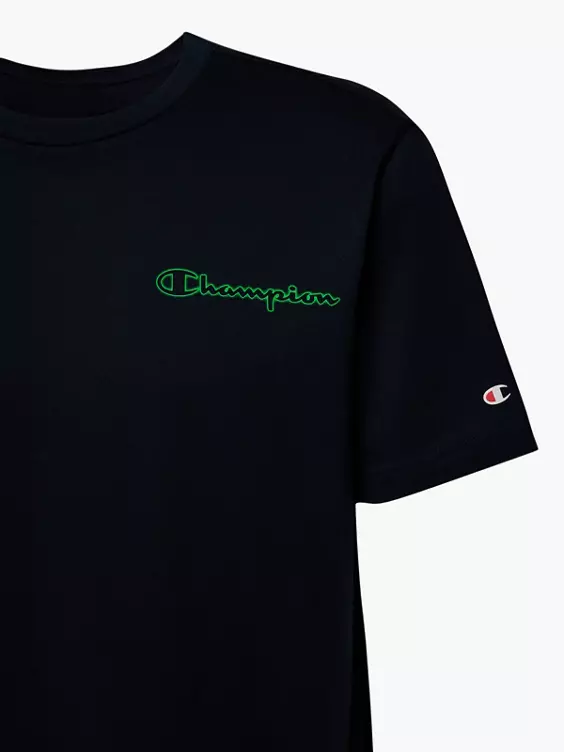 Champion T-Shirt 5 Champion T-Shirt – Bild 3