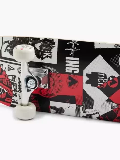 Airwalk Skateboard -Familien Mode Verkauf 2183366 H3