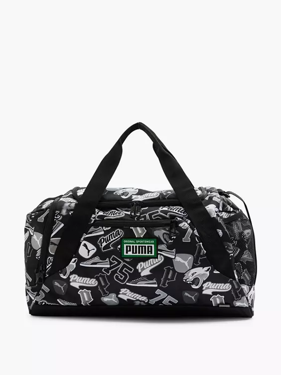 Puma Sporttasche 3 Puma Sporttasche