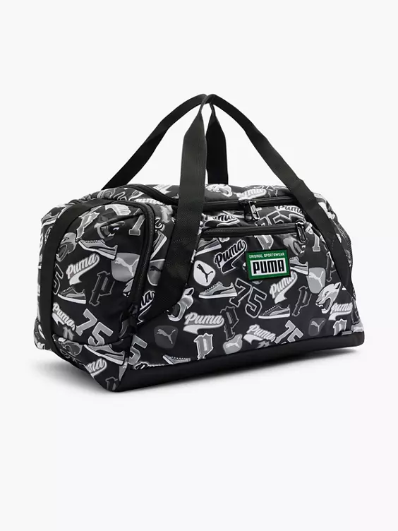 Puma Sporttasche 4 Puma Sporttasche – Bild 2