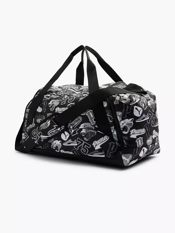 Puma Sporttasche 5 Puma Sporttasche – Bild 3