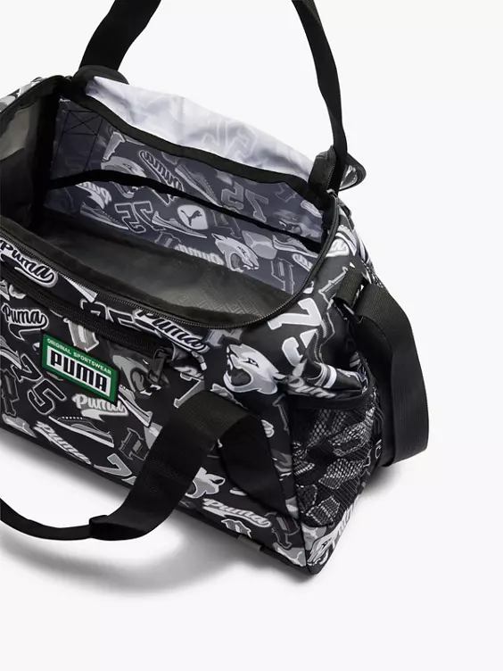Puma Sporttasche 6 Puma Sporttasche – Bild 4