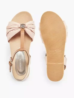 TOM TAILOR Sandale -Familien Mode Verkauf 2189028 H3