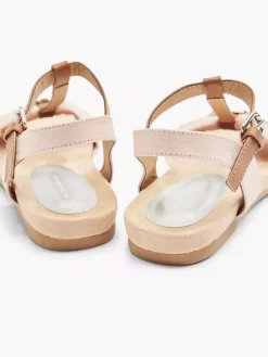 TOM TAILOR Sandale -Familien Mode Verkauf 2189028 H4