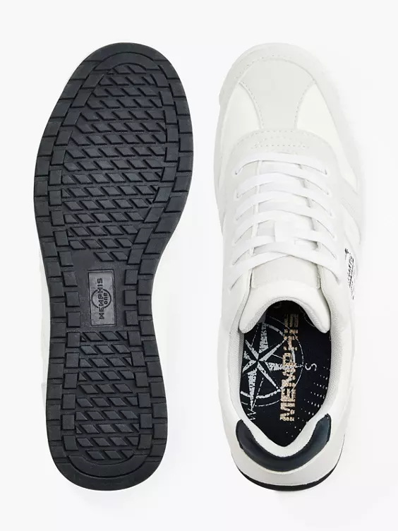Memphis One Sneaker 5 Memphis One Sneaker – Bild 3