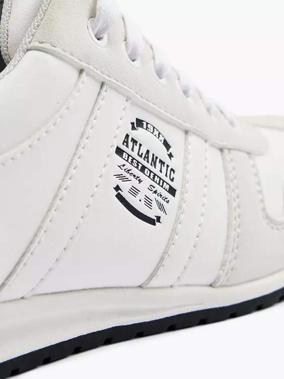 Memphis One Sneaker 7 Memphis One Sneaker – Bild 5