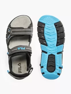 FILA Sandale 10 FILA Sandale -Familien Mode Verkauf 2191313 H3