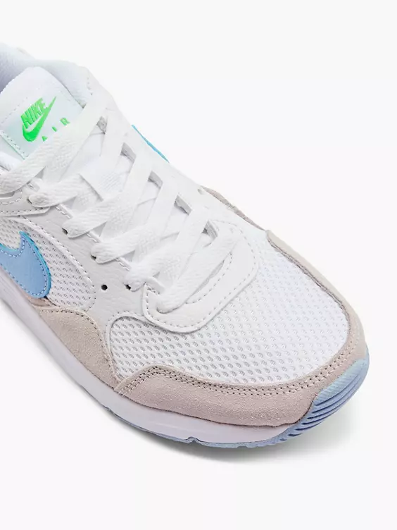 Nike Trainingsschuh WMNS NIKE AIR MAX SC 4 Nike Trainingsschuh WMNS NIKE AIR MAX SC – Bild 2