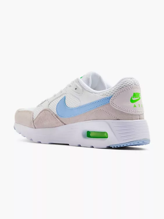 Nike Trainingsschuh WMNS NIKE AIR MAX SC 5 Nike Trainingsschuh WMNS NIKE AIR MAX SC – Bild 3
