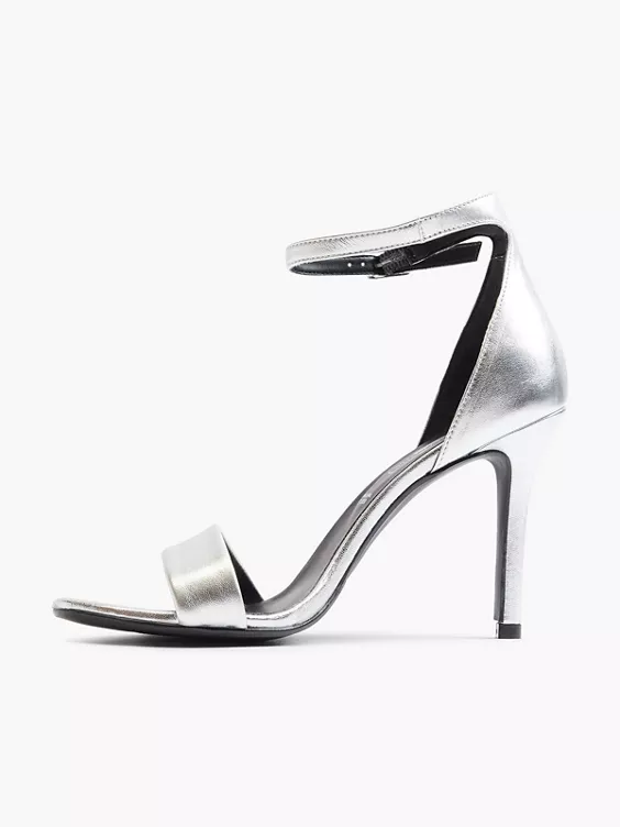 5th Avenue Sandalette 4 5th Avenue Sandalette – Bild 2