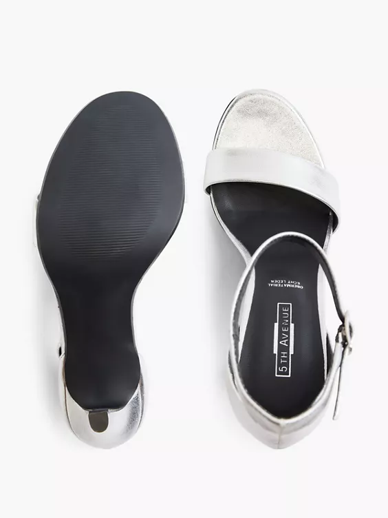 5th Avenue Sandalette 5 5th Avenue Sandalette – Bild 3