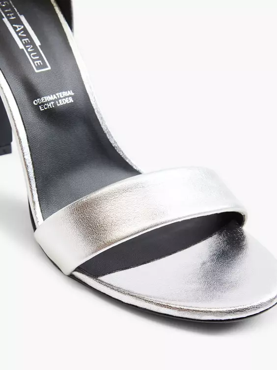 5th Avenue Sandalette 7 5th Avenue Sandalette – Bild 5