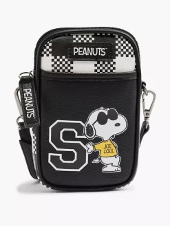 Peanuts Handytasche