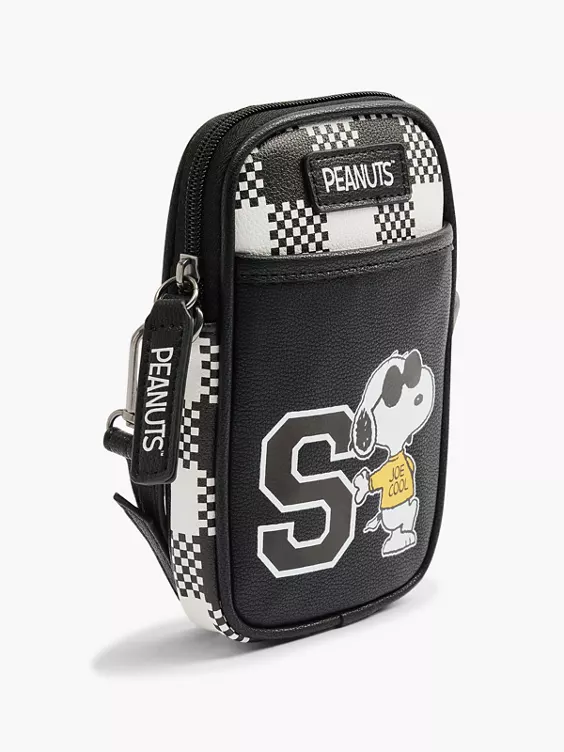 Peanuts Handytasche 4 Peanuts Handytasche – Bild 2