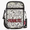 Peanuts Umhängetasche 1 Peanuts Umhängetasche -Familien Mode Verkauf 2198202 H1