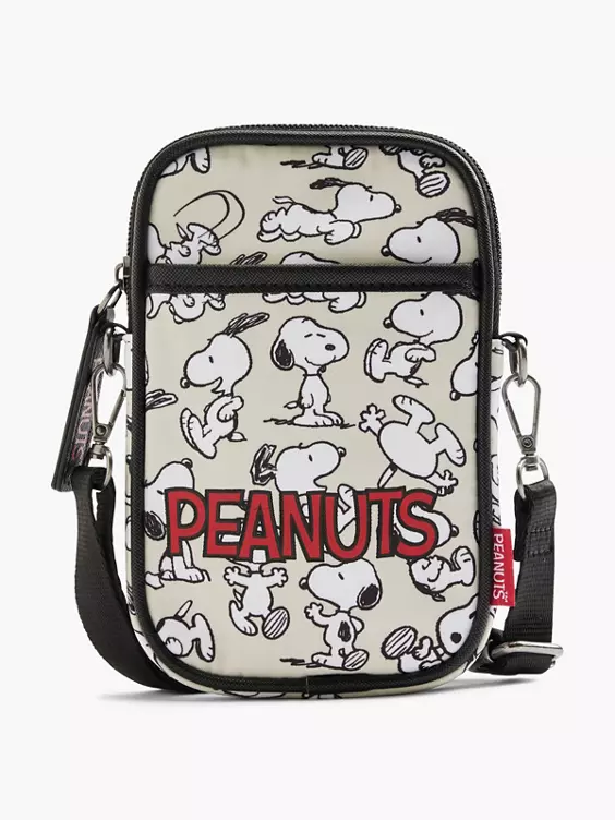 Peanuts Umhängetasche 3 Peanuts Umhängetasche