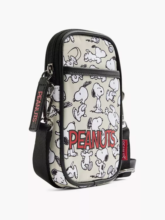Peanuts Umhängetasche 4 Peanuts Umhängetasche – Bild 2