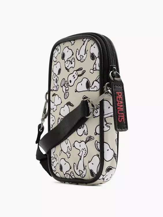 Peanuts Umhängetasche 5 Peanuts Umhängetasche – Bild 3