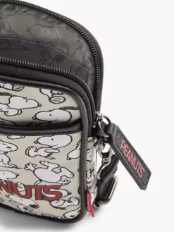 Peanuts Umhängetasche 10 Peanuts Umhängetasche -Familien Mode Verkauf 2198202 H4