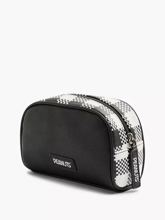 Peanuts Kosmetiktasche 4 Peanuts Kosmetiktasche – Bild 2