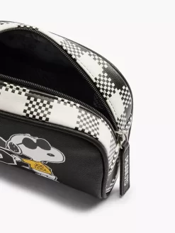 Peanuts Kosmetiktasche 8 Peanuts Kosmetiktasche -Familien Mode Verkauf 2198204 H4