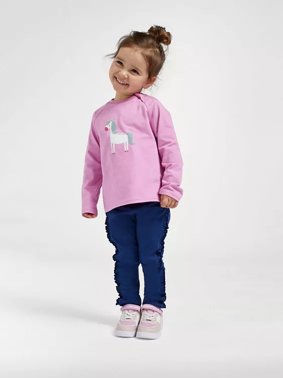 Elefanten Leggings 4 Elefanten Leggings – Bild 2