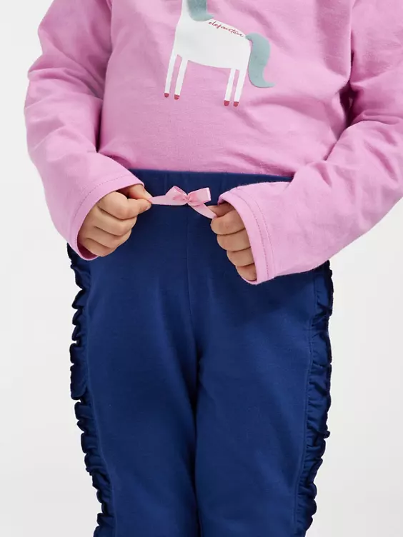 Elefanten Leggings 7 Elefanten Leggings – Bild 5