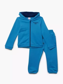 Elefanten Set Aus Jacke Und Hose