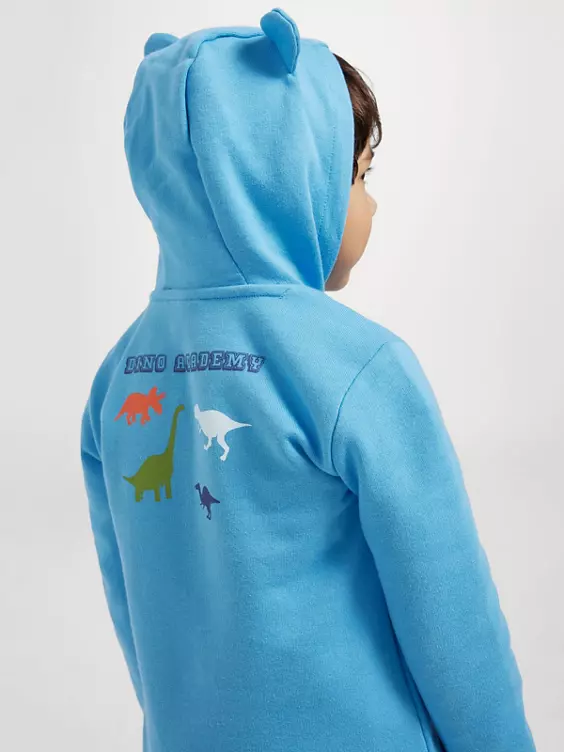 Elefanten Set Aus Jacke Und Hose 6 Elefanten Set Aus Jacke Und Hose – Bild 4