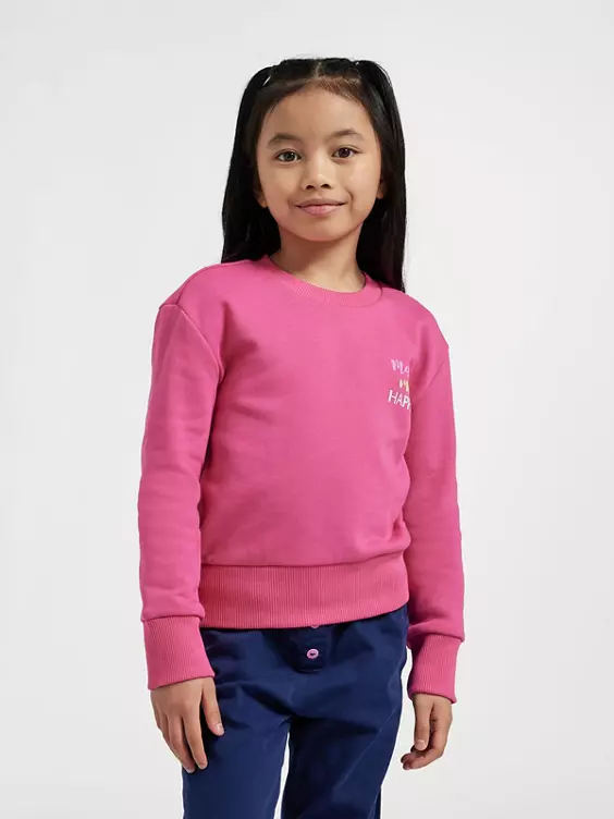 Elefanten Sweatshirt 5 Elefanten Sweatshirt – Bild 3