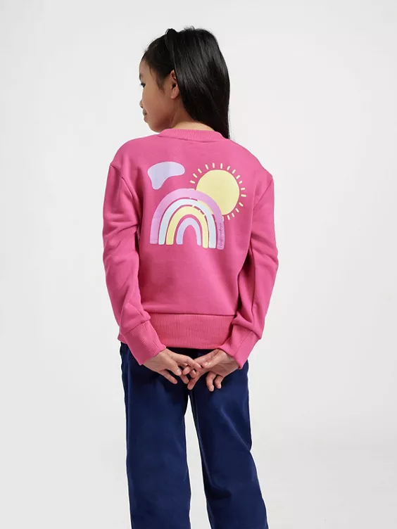 Elefanten Sweatshirt 6 Elefanten Sweatshirt – Bild 4