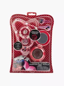 Miraculous Miracoulous Schmuck Set