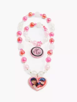 Miraculous Miracoulous Schmuck Set 11 Miraculous Miracoulous Schmuck Set -Familien Mode Verkauf 2205924 1 H4