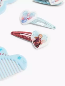 Disney Frozen Frozen Haarschmuck Set 11 Disney Frozen Frozen Haarschmuck Set -Familien Mode Verkauf 2205934 1 H4