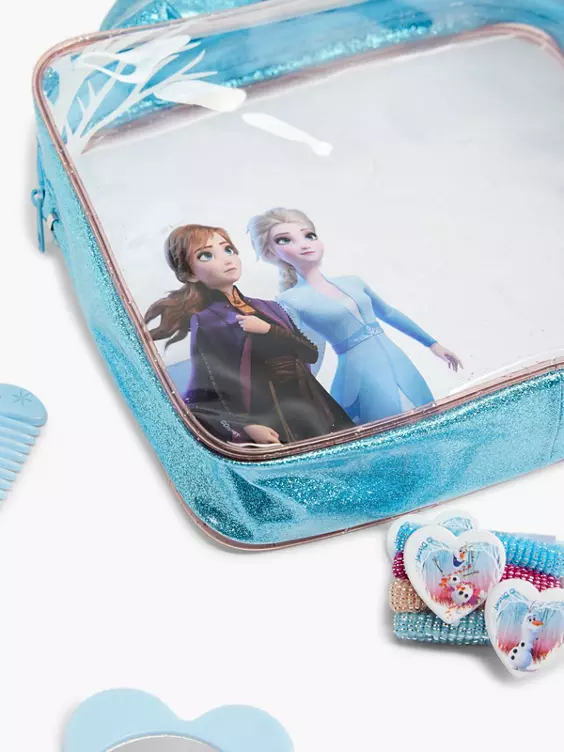 Disney Frozen Frozen Haarschmuck Set 7 Disney Frozen Frozen Haarschmuck Set – Bild 5