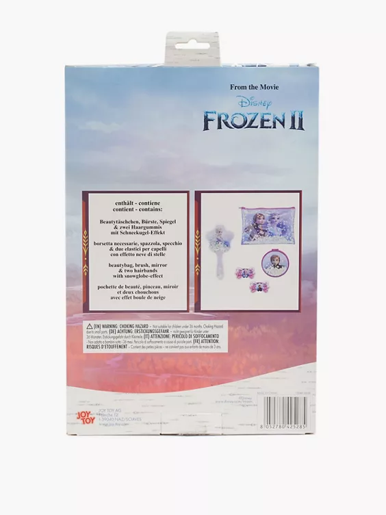 Disney Frozen Frozen Accessoires Set 4 Disney Frozen Frozen Accessoires Set – Bild 2