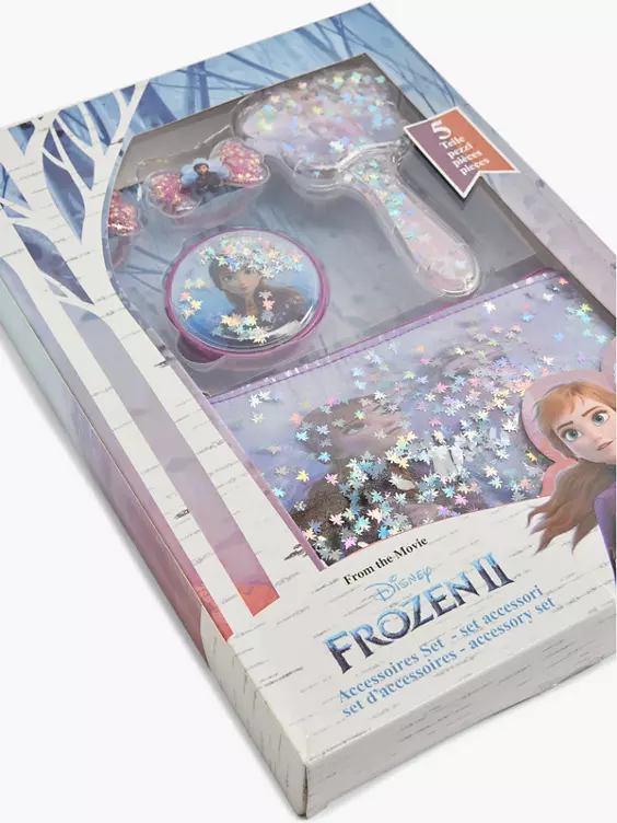 Disney Frozen Frozen Accessoires Set 8 Disney Frozen Frozen Accessoires Set – Bild 6