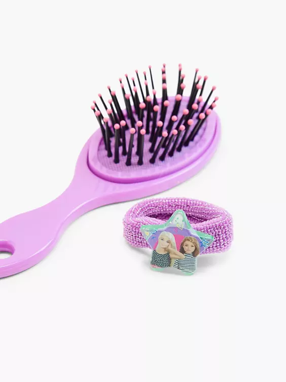 Barbie Barbie Schmuckschatulle 6 Barbie Barbie Schmuckschatulle – Bild 4