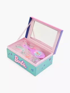 Barbie Barbie Schmuckschatulle 13 Barbie Barbie Schmuckschatulle -Familien Mode Verkauf 2206238 H6