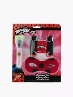 Miraculous Miraculous Adventure Set