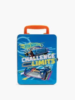 Hot Wheels Hot Wheels Sammelkoffer -Familien Mode Verkauf 2208404 HL1