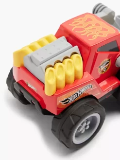 Hot Wheels Hot Wheels Radlader -Familien Mode Verkauf 2208407 1 H4